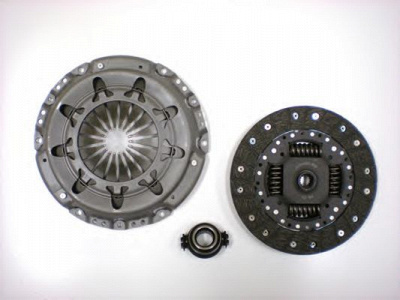 OPEN PARTS clk900803 -  Комплект сцепления